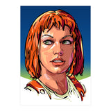 The Fifth Element (Print Only) thumbnail