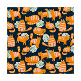Whimsicat (Print Only) thumbnail