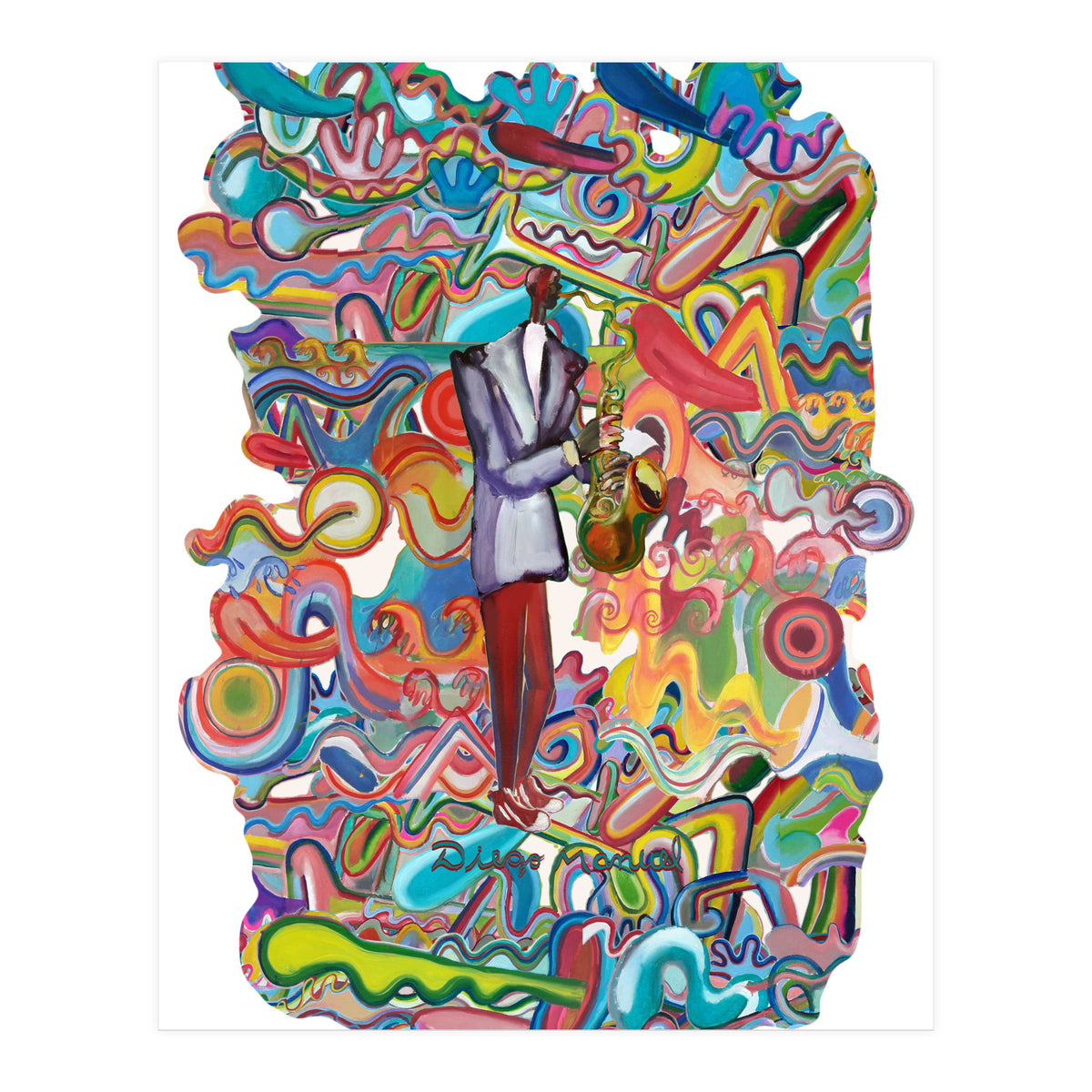 Graffiti 2021 New 35 Copia (Print Only)