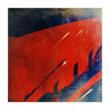 Night Flight (Print Only) thumbnail