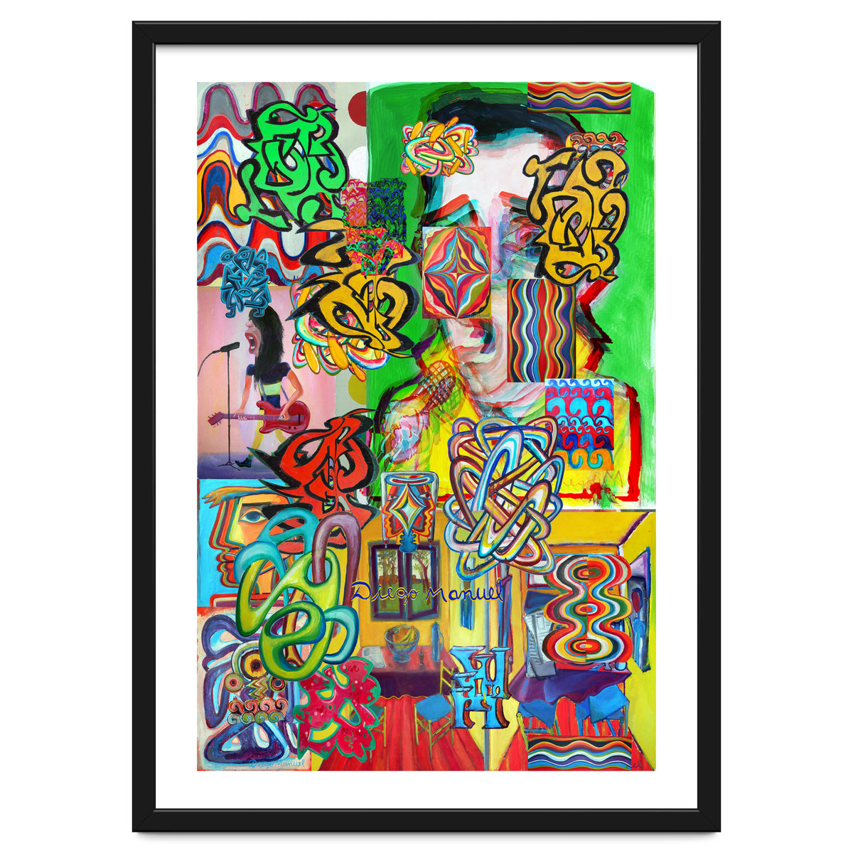 Graffiti Digital 2022 543