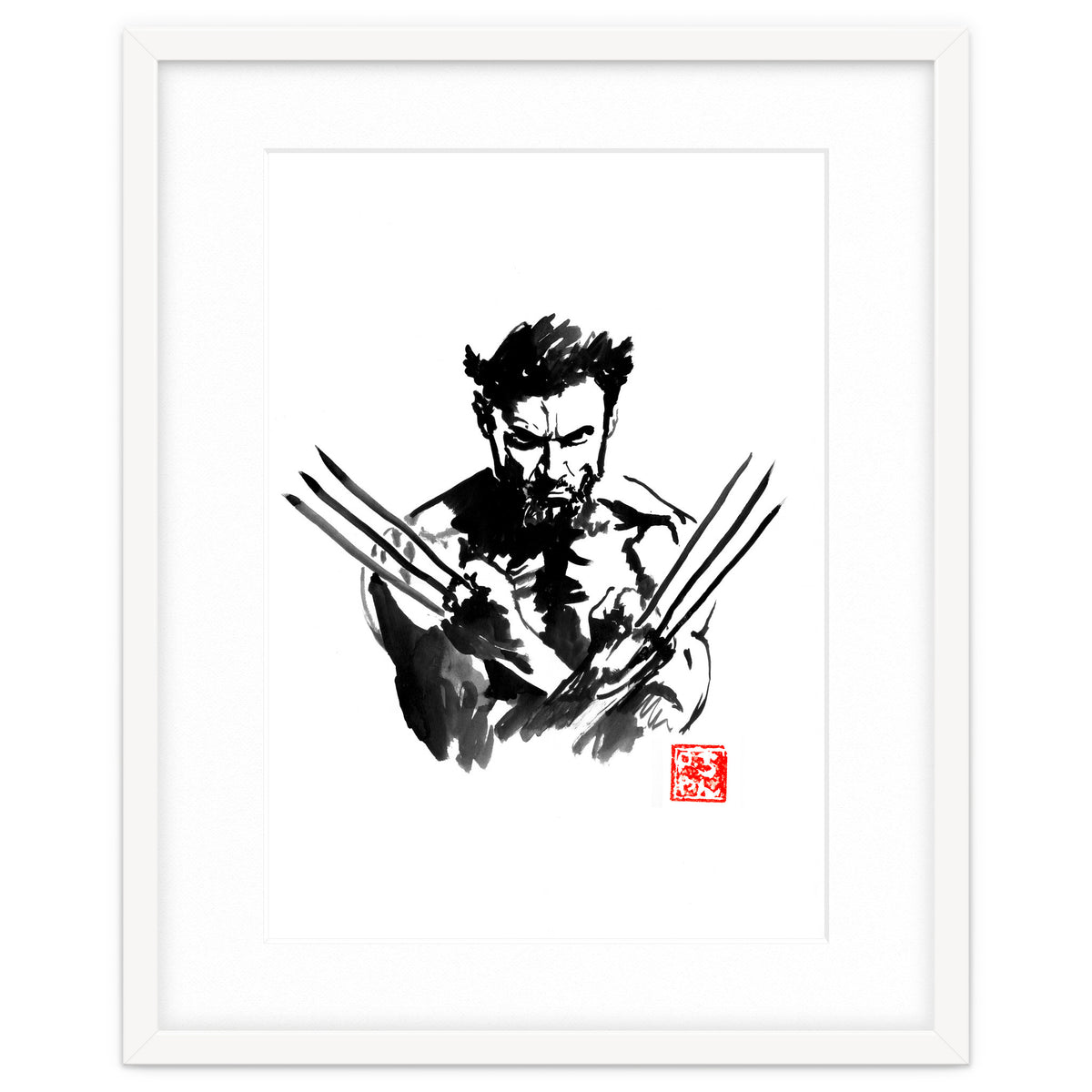 Wolverine