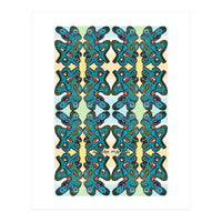 Graffitis 2021 Tapiz 67 (Print Only)