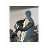 the hollywood carousel 5 (Print Only) thumbnail
