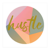 Hustle  (Print Only) thumbnail