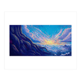 Good Morning II (Print Only) thumbnail