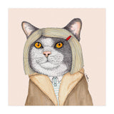 Margot Tenembaum (Print Only) thumbnail