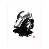 Darth vader (Print Only) thumbnail