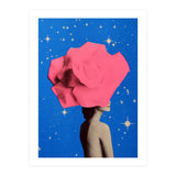 The Secret Woman (Print Only) thumbnail
