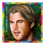 Chris Hemsworth (Print Only) thumbnail