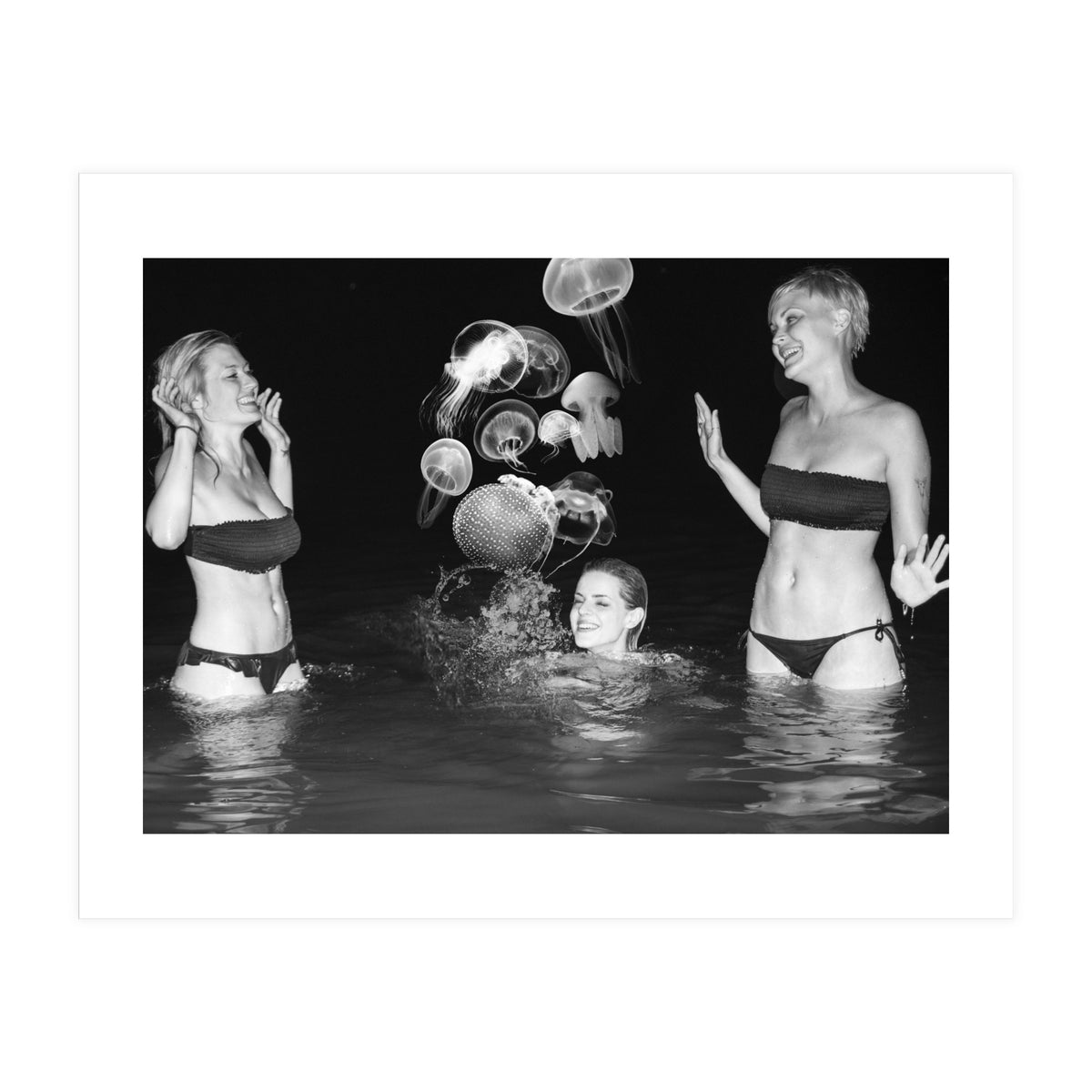 Jellicious (Print Only)