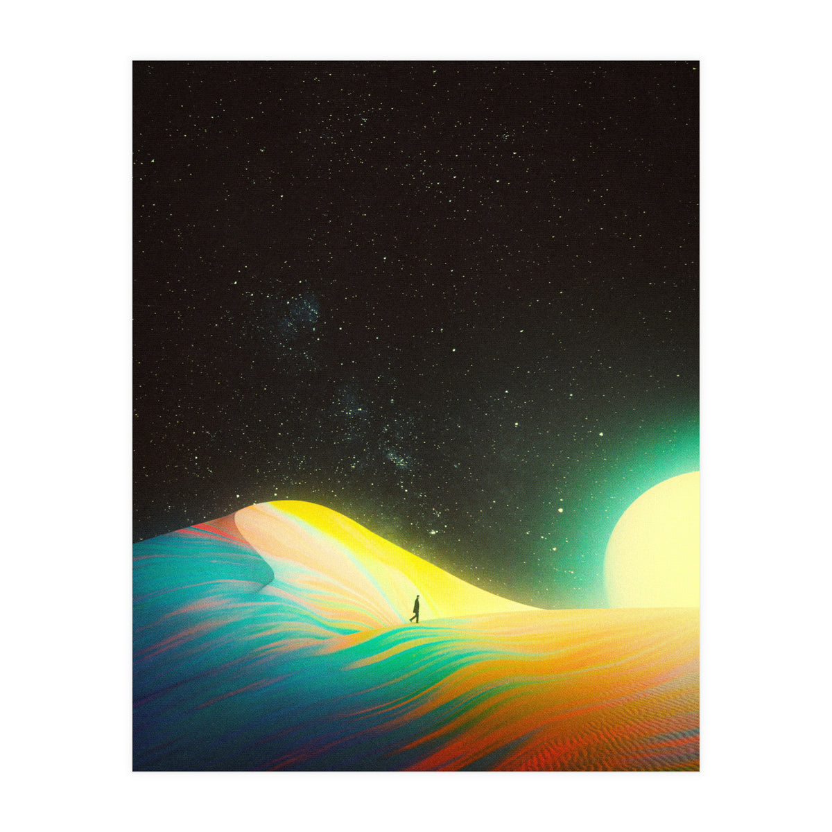 The Source of Happiness (Print Only)