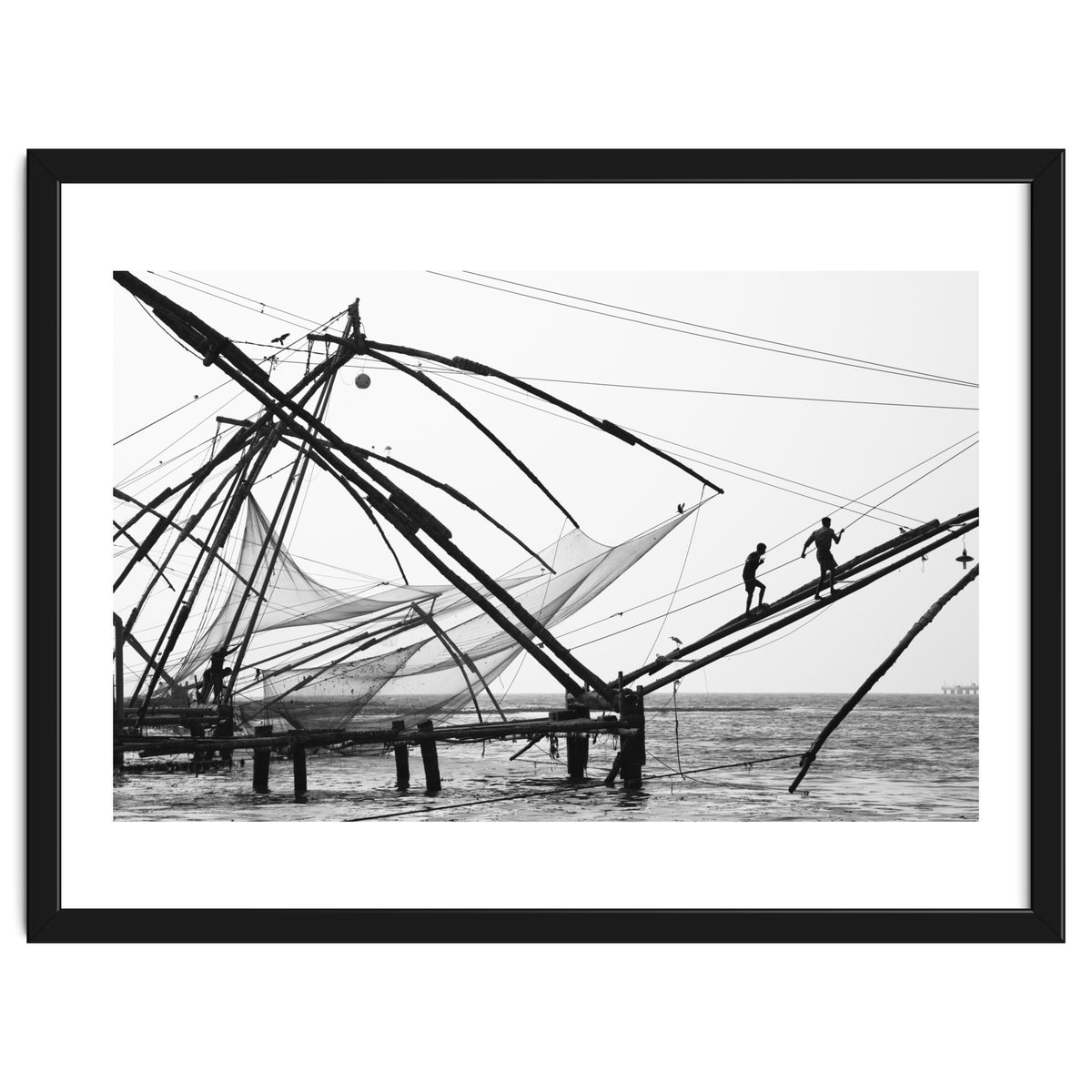 Fort Kochi, India