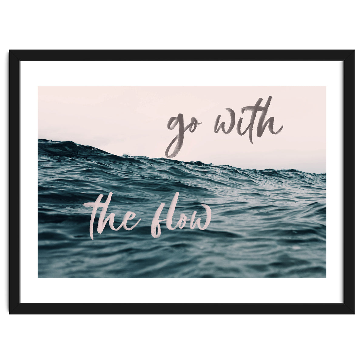 Go With The Flow