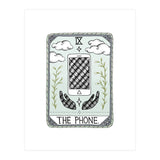 The Phone (Print Only) thumbnail