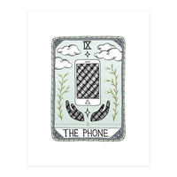 The Phone (Print Only)