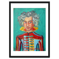 Ludwig van Beethoven