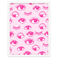 Pink Eye