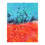 Walking on the Sun (Print Only) thumbnail
