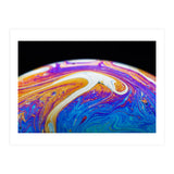 Soap Bubble (Print Only) thumbnail