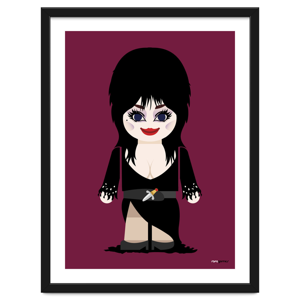 Elvira Toy