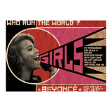 Girls (Print Only) thumbnail