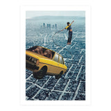 Sunday Morning (Print Only) thumbnail