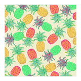 Pineapple Pandemonium Multicolo (Print Only) thumbnail