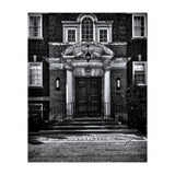 St Hilda's College University of Toronto Campus (Print Only) thumbnail
