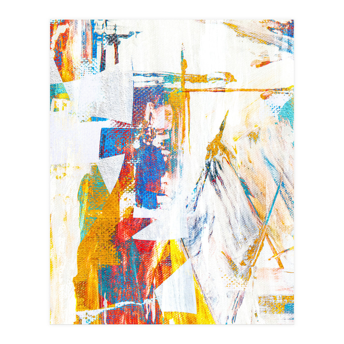 Ticket (3) (Print Only)