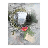Evergreen (Print Only) thumbnail