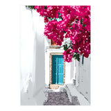 Greek Hideout (Print Only) thumbnail