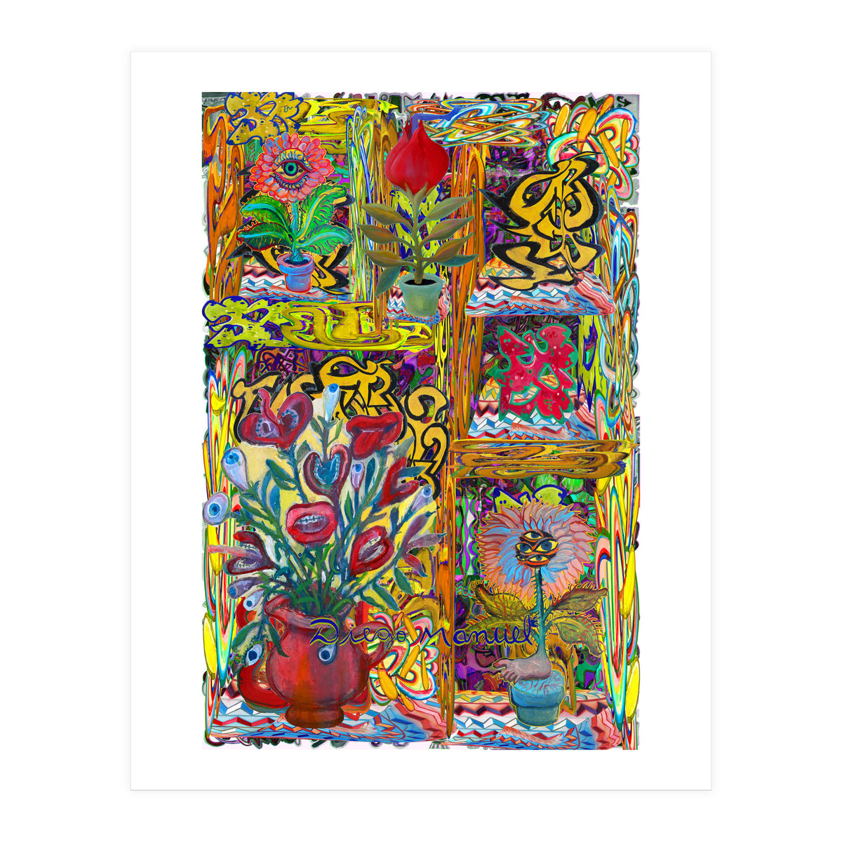 New Graffiti2022 616 (Print Only)