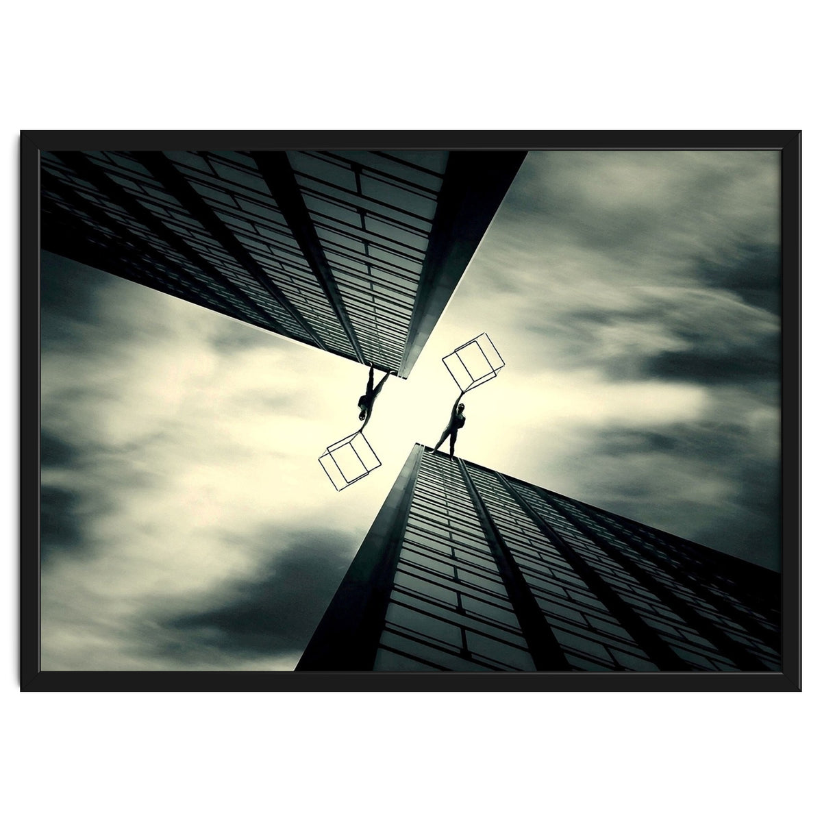 Symmetric Inquisition