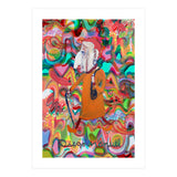 Estrella Del Arte 6 (Print Only) thumbnail