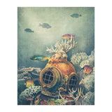 Sea Change (Print Only) thumbnail
