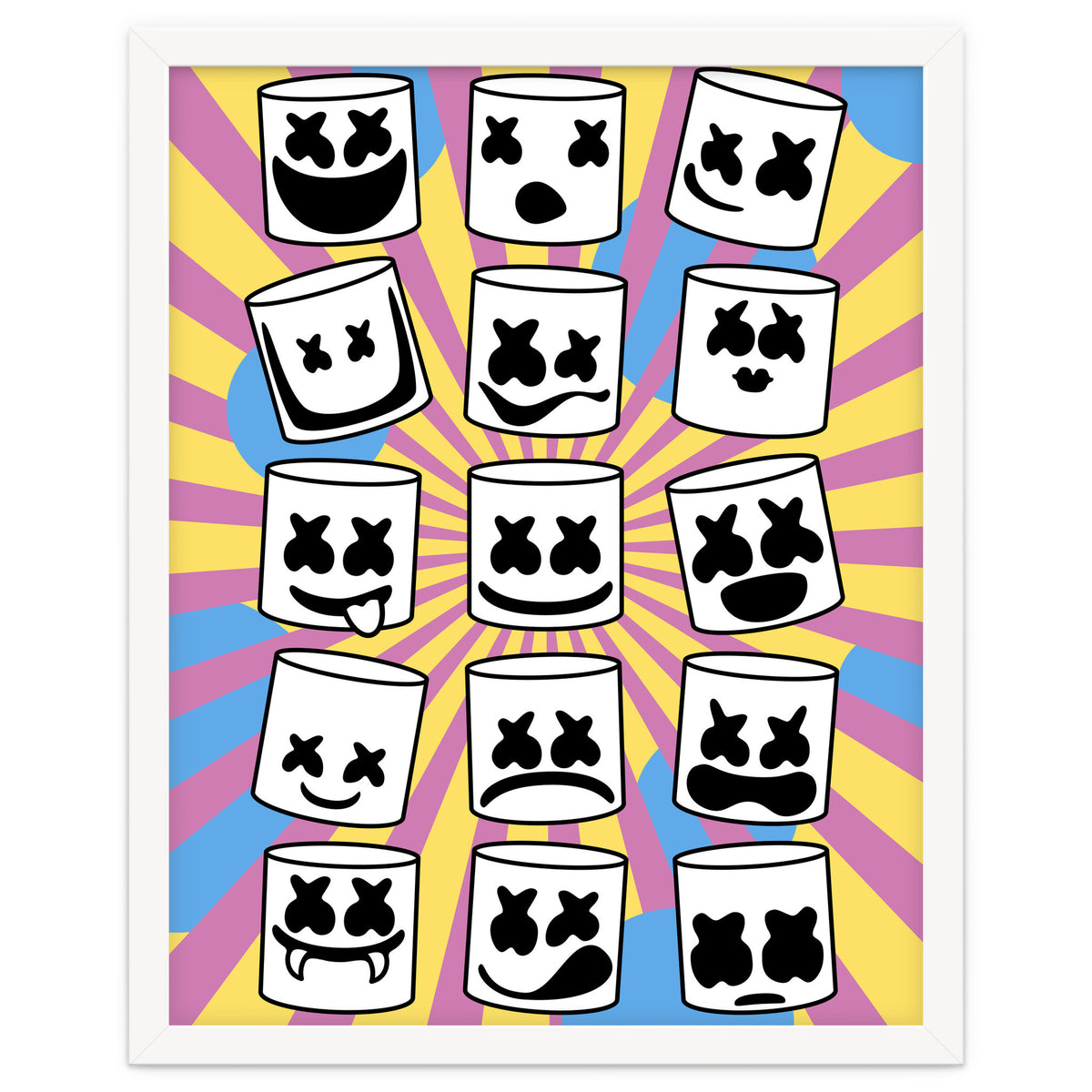 Marshmello