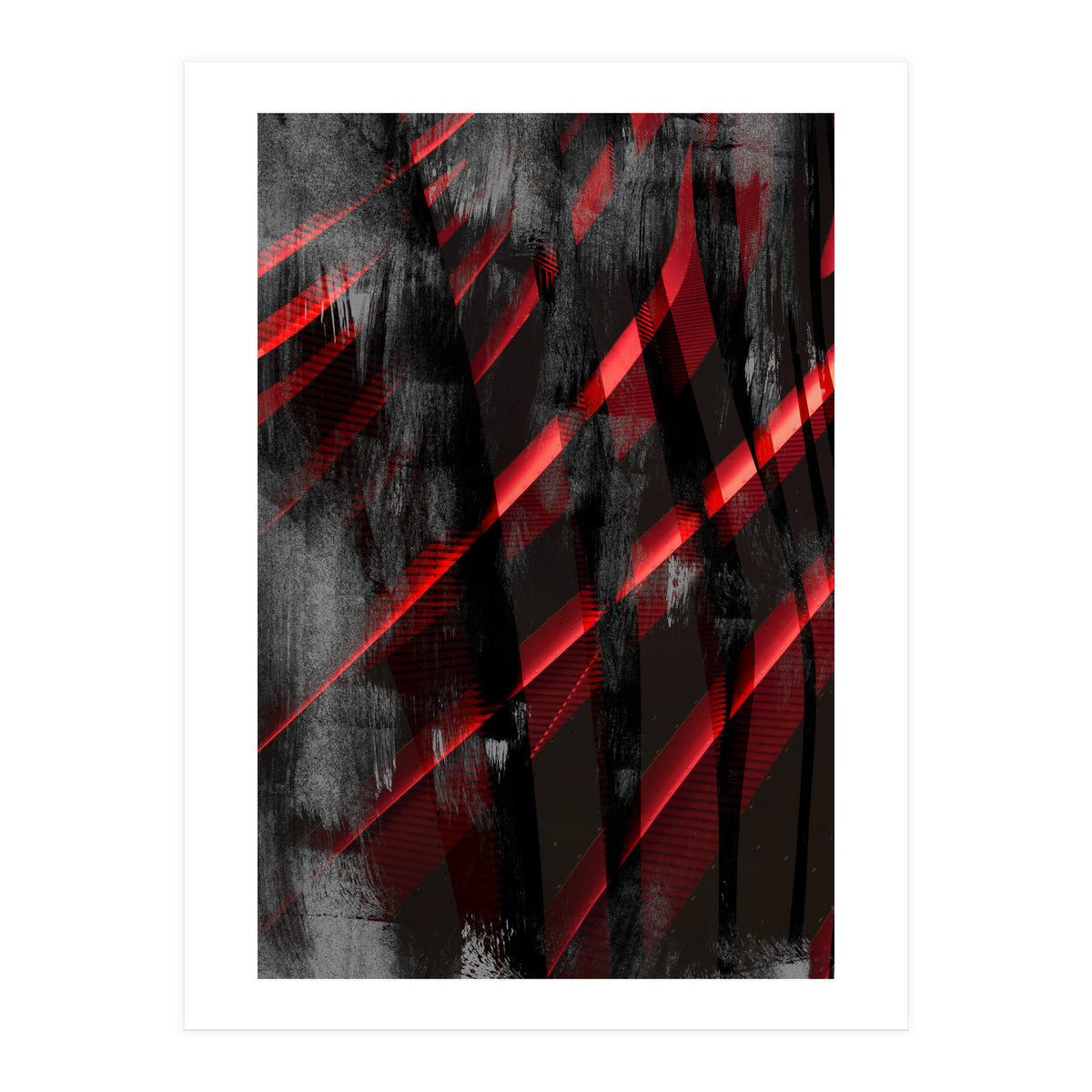 Iron Roots #2 (Print Only)