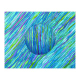 Down the drain (Print Only) thumbnail