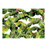 Banana Leaf Salad With Garlic Butter Dressing (Print Only) thumbnail