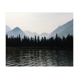 Glacier National Park II (Print Only) thumbnail