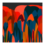 African Night  (Print Only) thumbnail