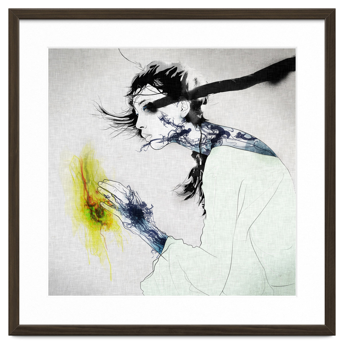 Netsugen Source Of Fever