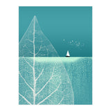 Ocean Wonderland II (Print Only) thumbnail