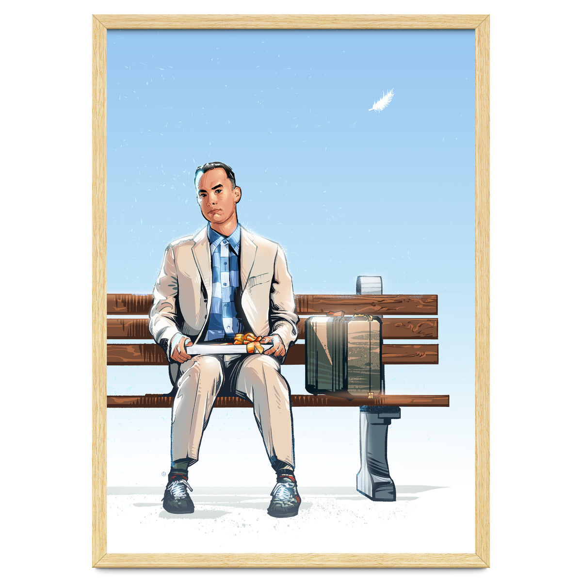 Forrest Gump