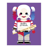 Harley Quinn Toy (Print Only) thumbnail