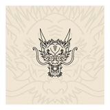 Dragon (Print Only) thumbnail