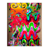 Pop Abstract 2023 A 27 (Print Only) thumbnail