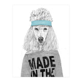 80 S Bitch (Print Only) thumbnail
