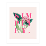 Simplify (Print Only) thumbnail